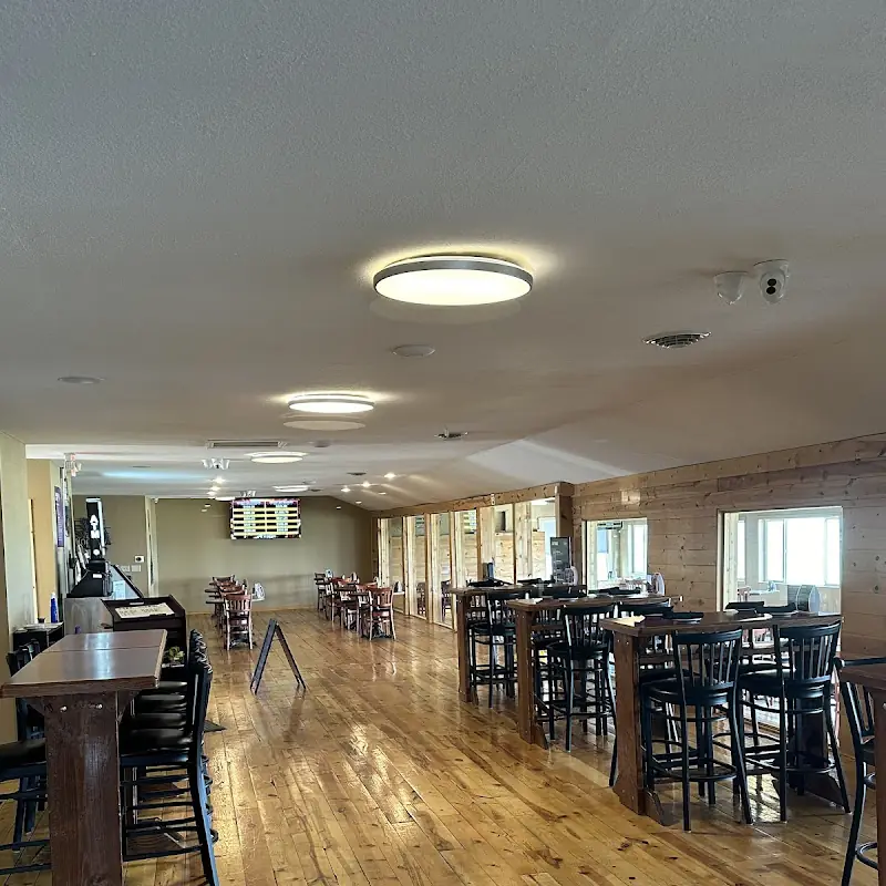 307 Derby Club Gaming Parlor and Restaurant