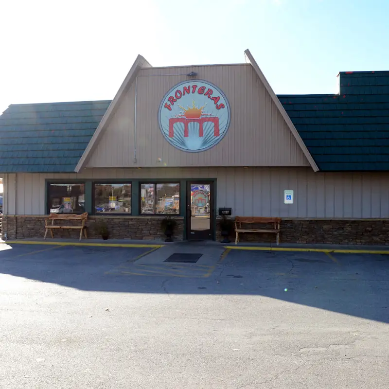 Fronteras Mexican Restaurant and Cantina
