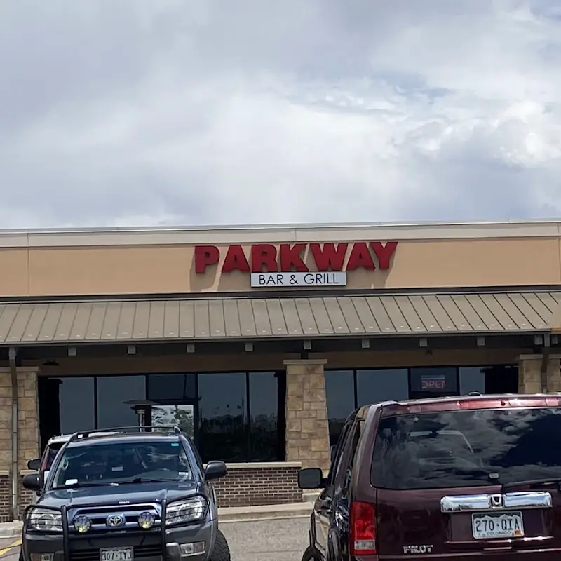 Parkway Bar and Grill