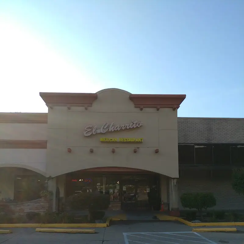 El Charrito