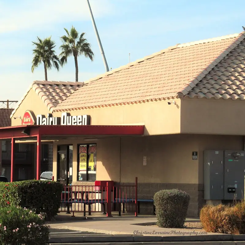 Dairy Queen Grill & Chill