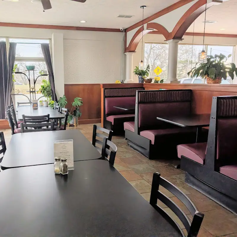 Pizza King | Greencastle, IN