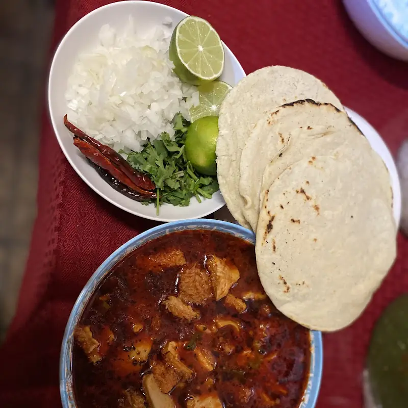 La Poblana Gourmet