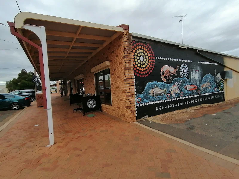 Fisho's Hot Bake & Takeaway