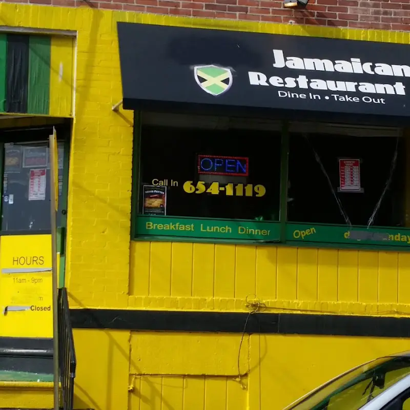 Nicely's Jamaican Kitchen