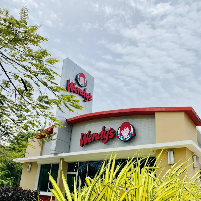 Wendy's