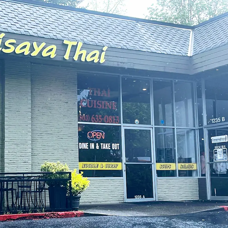 Adisaya Thai