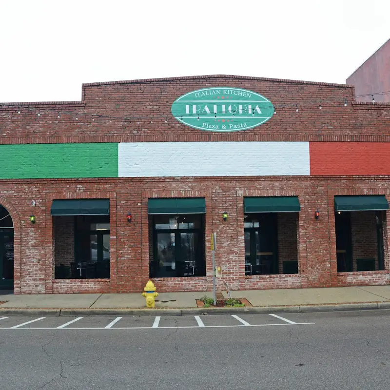 Trattoria Pizzeria