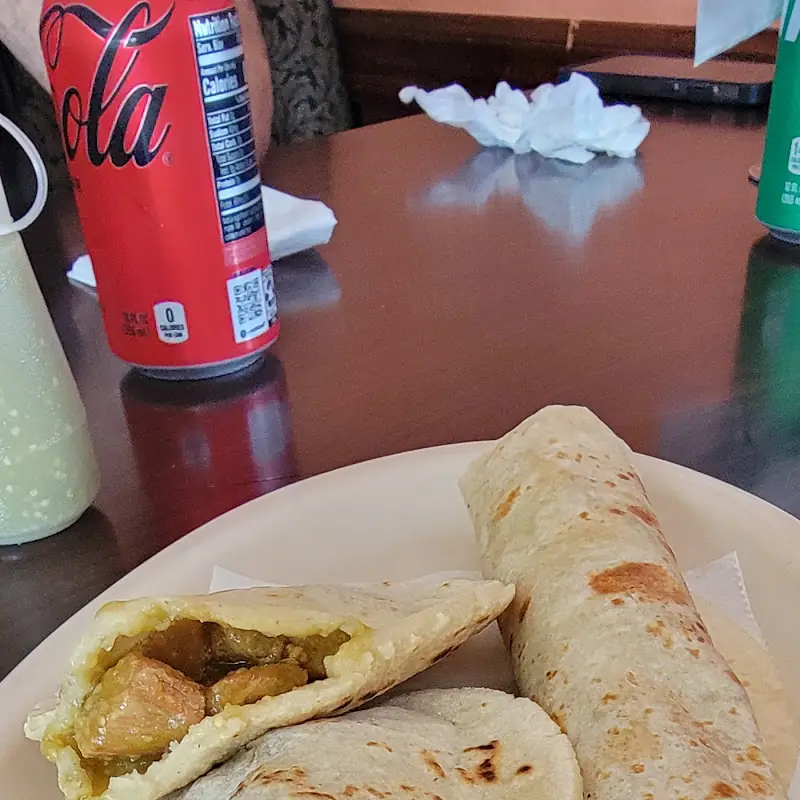 Pescado Empanizado