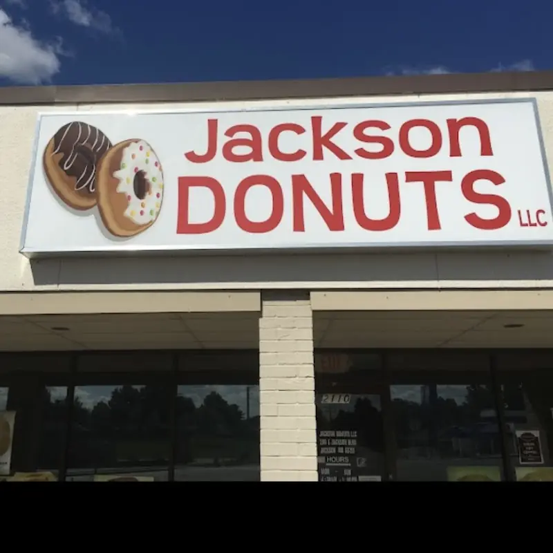 Jackson Donuts 1 LLC - Cape Girardeau