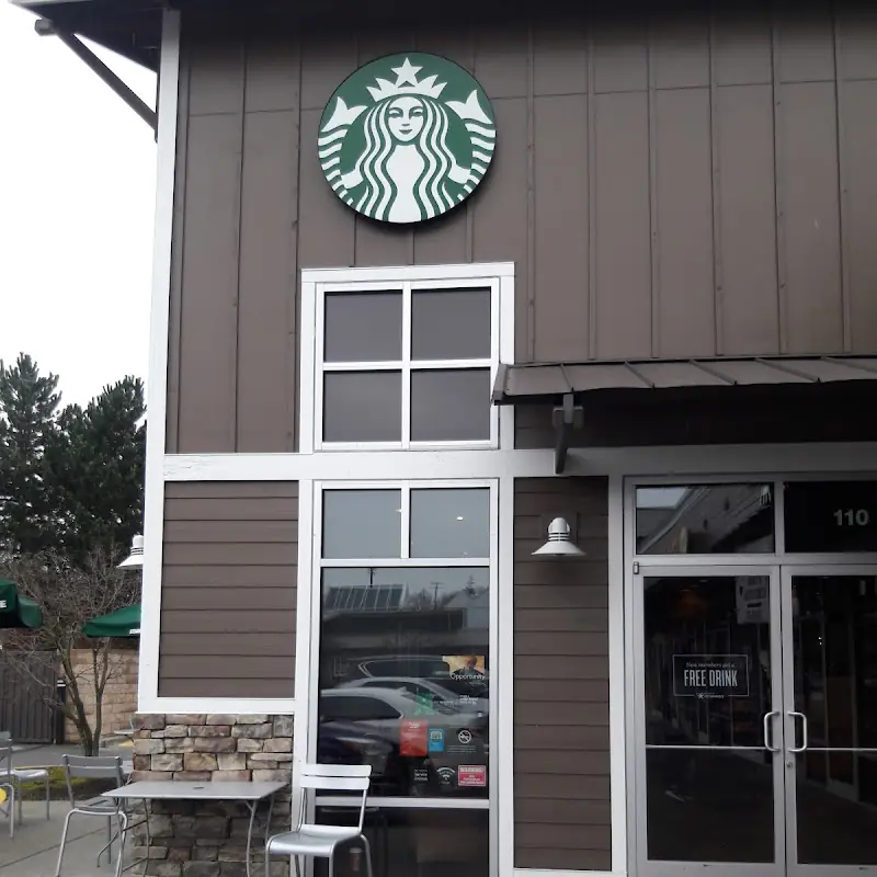 Starbucks Coffee Company
