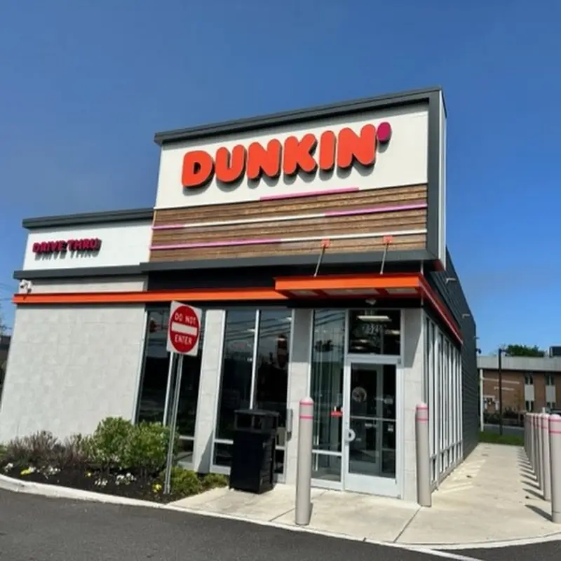 Dunkin'