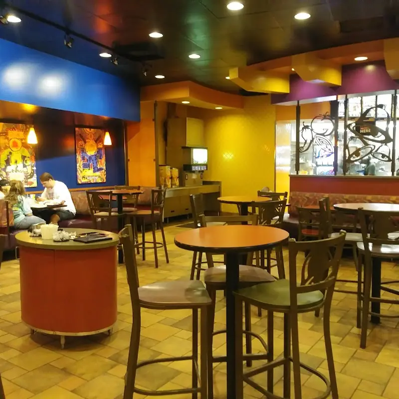 Taco Bell