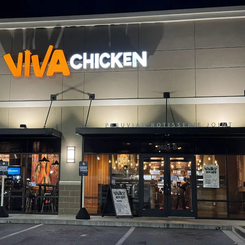 Viva Chicken