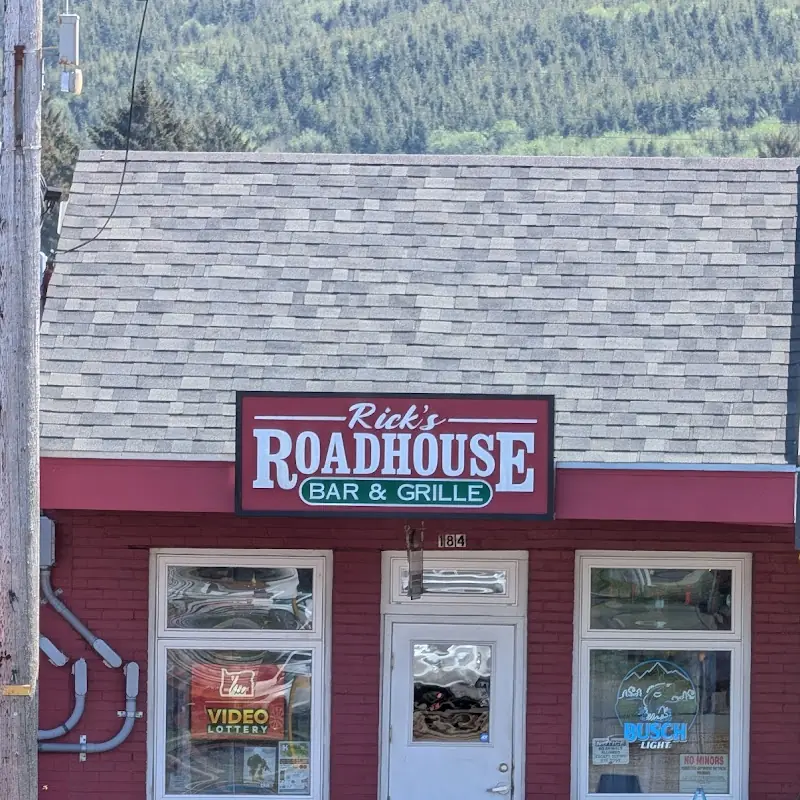 Rick's Roadhouse