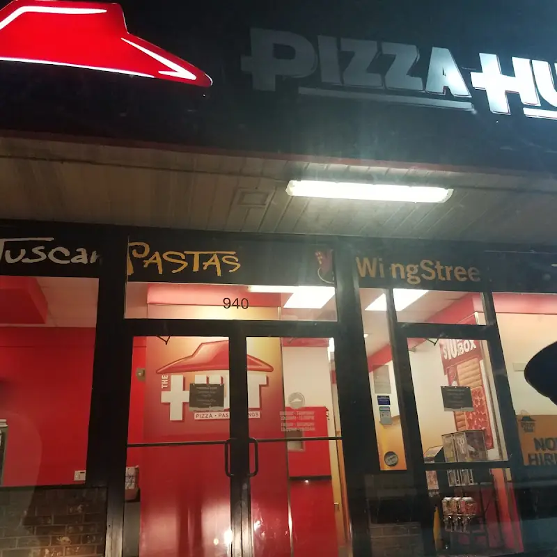 Pizza Hut
