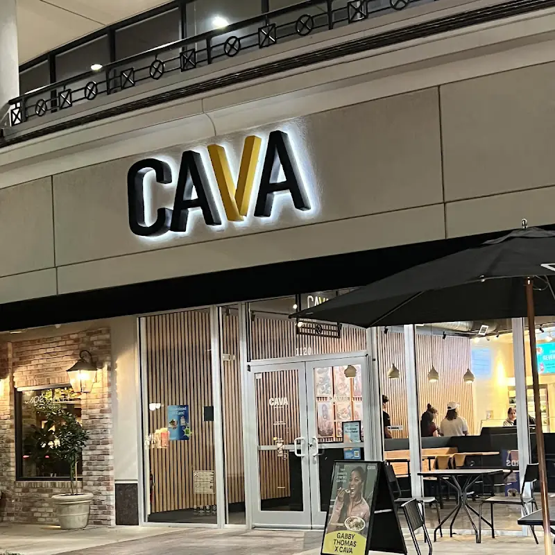 CAVA