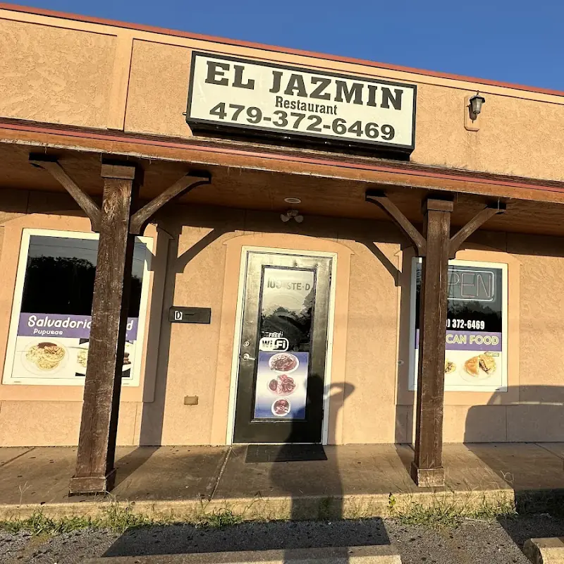 El Jazmin Restaurant