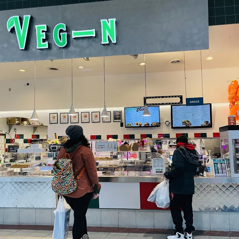VEG-N