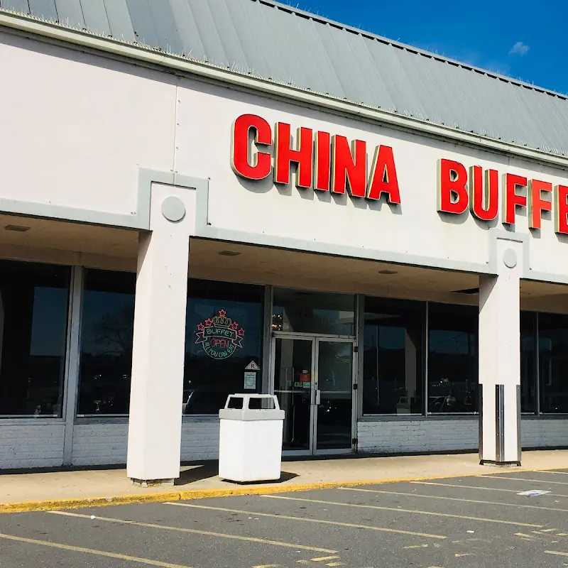 China Buffet