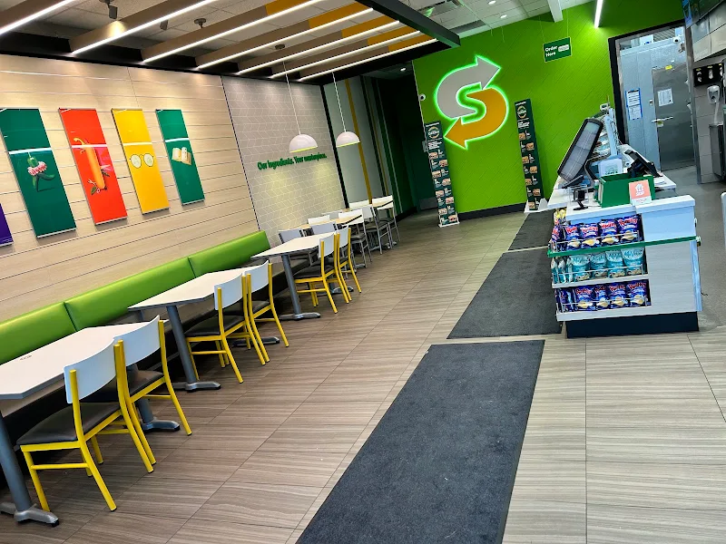 Subway