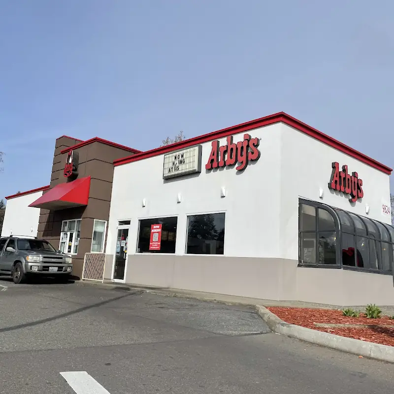 Arby's