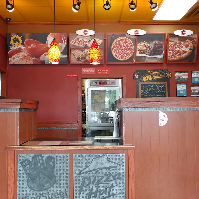 Pizza Hut