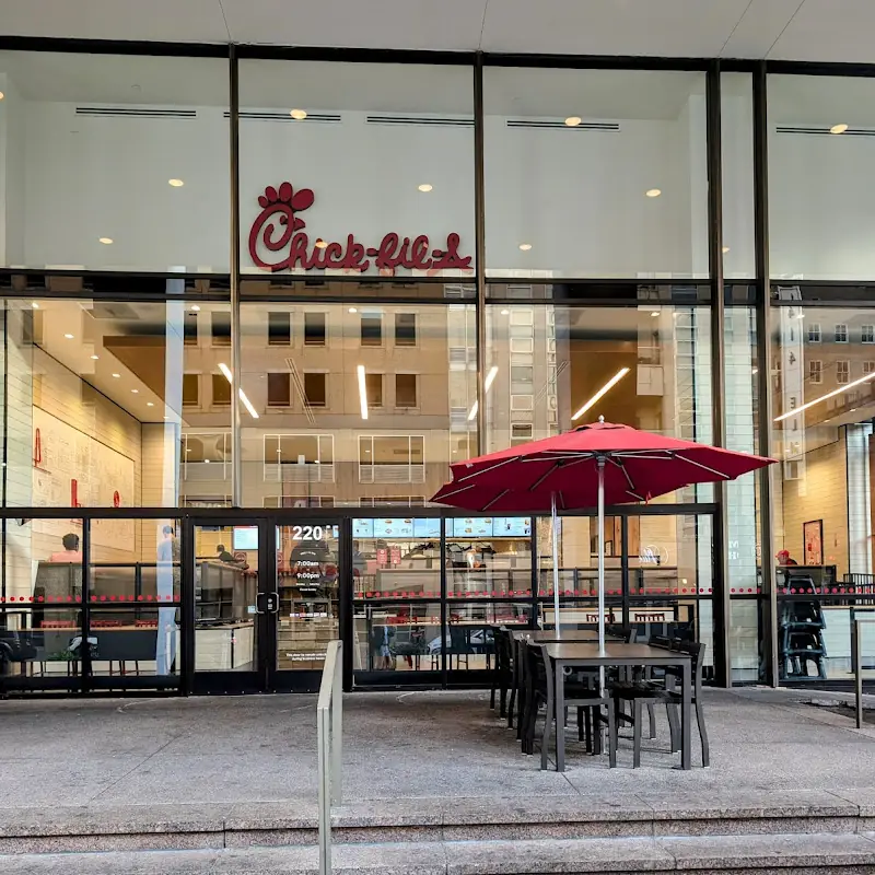 Chick-fil-A