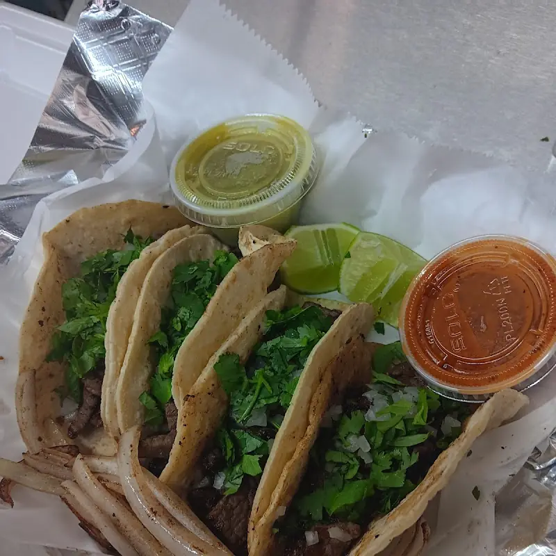Taqueria Veracruz