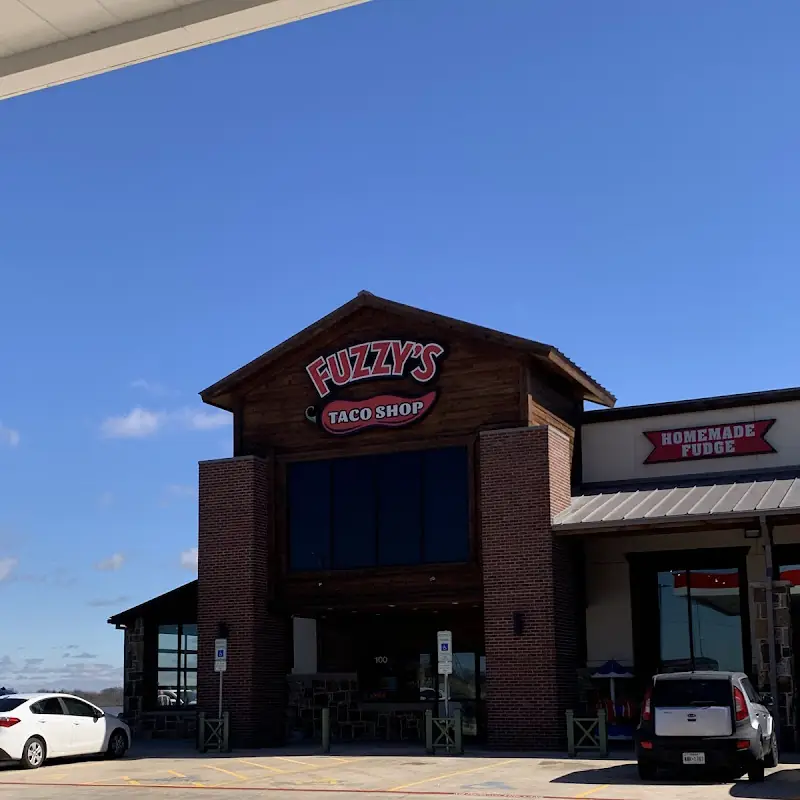 Fuzzy's Taco Shop