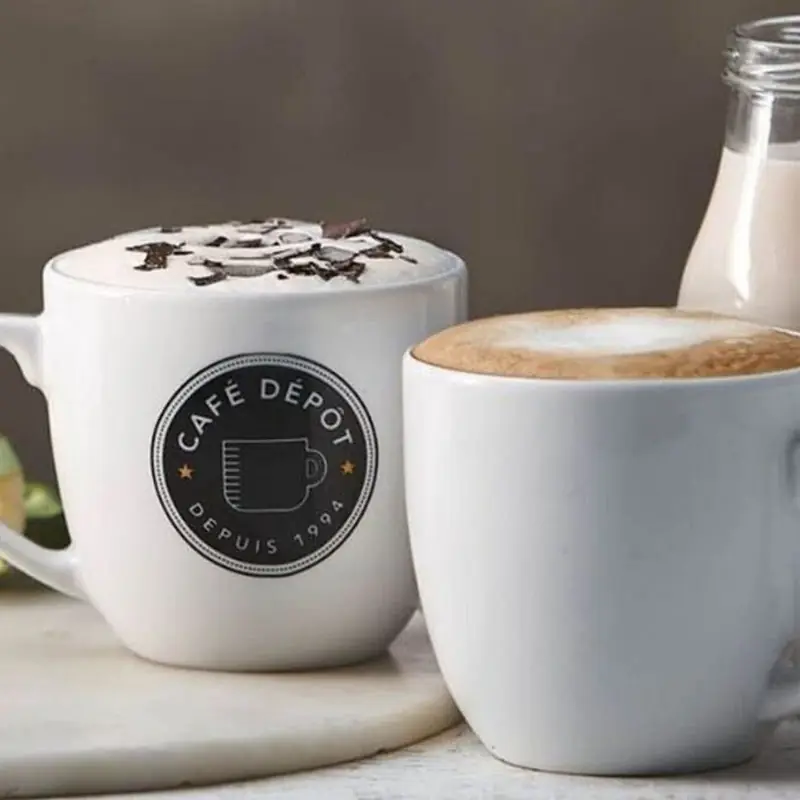 Coffee Depot