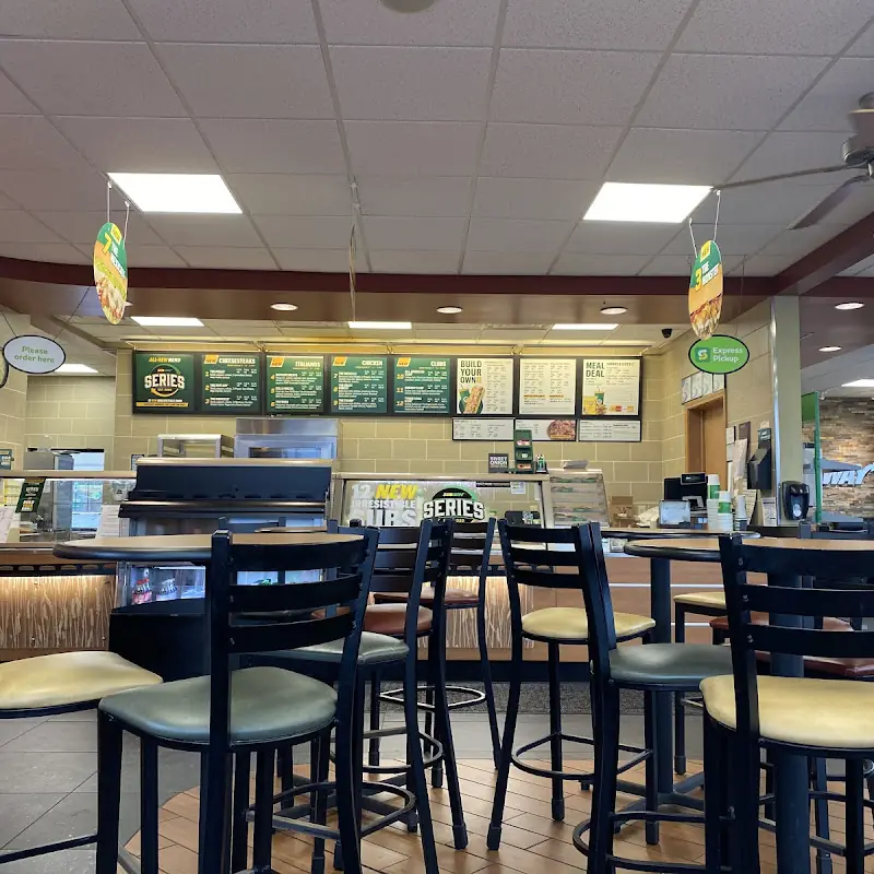 Subway