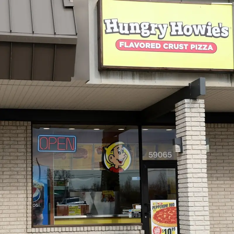 Hungry Howie's Pizza