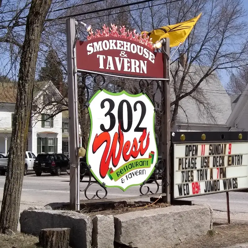 302 West Restaurant & Tavern