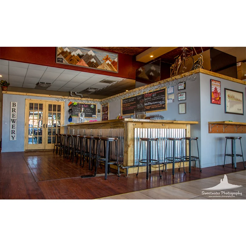 Square State Brewing
