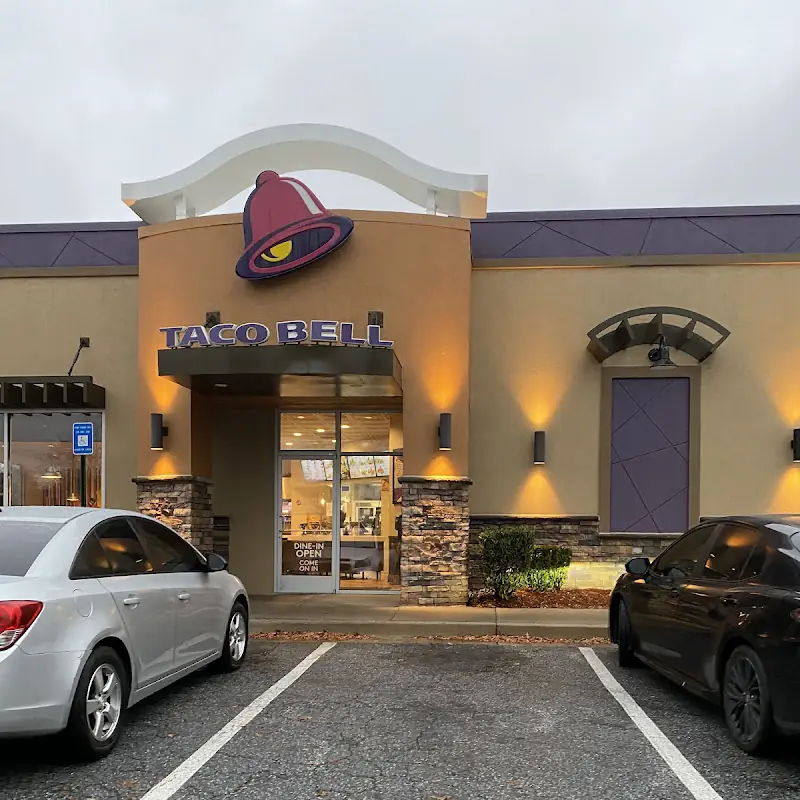 Taco Bell