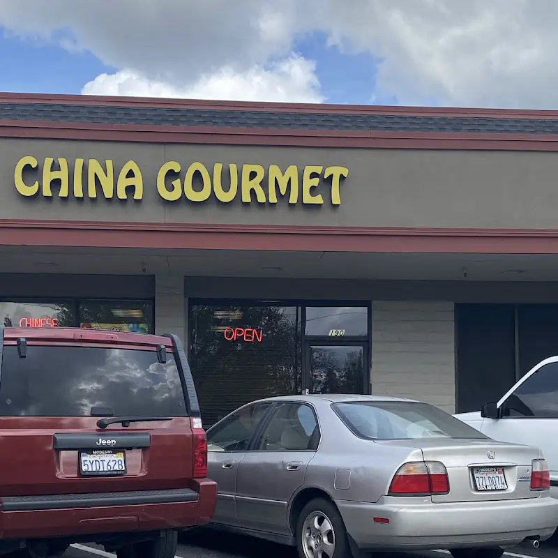 China Gourmet