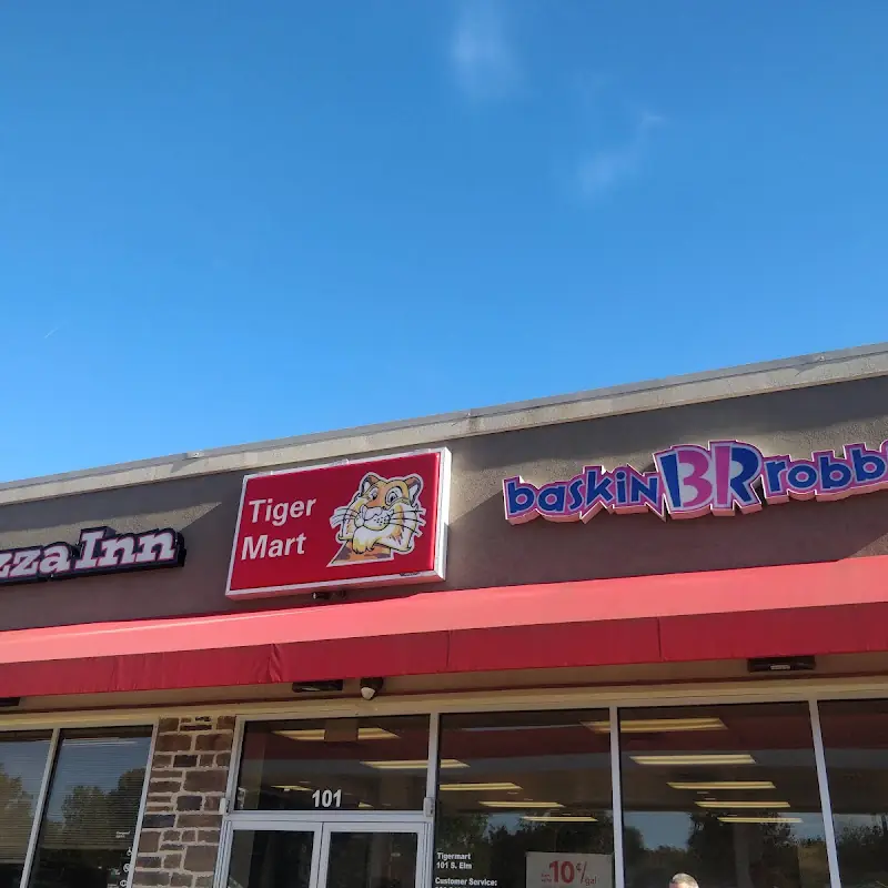Pizza Inn
