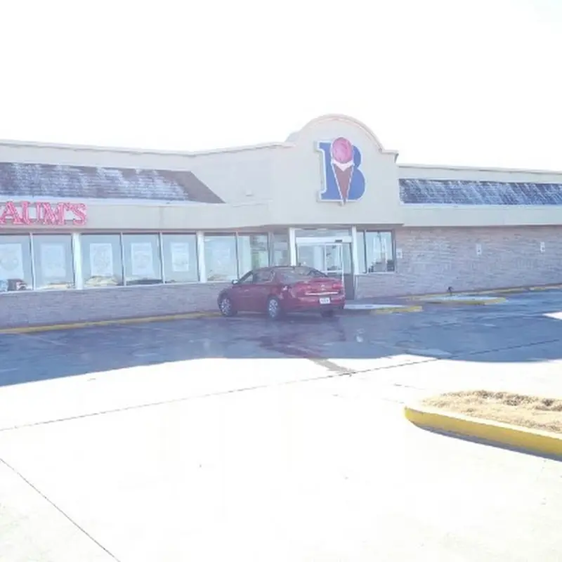 Braum's Ice Cream & Dairy Store