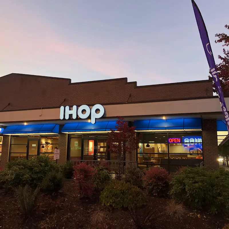 IHOP