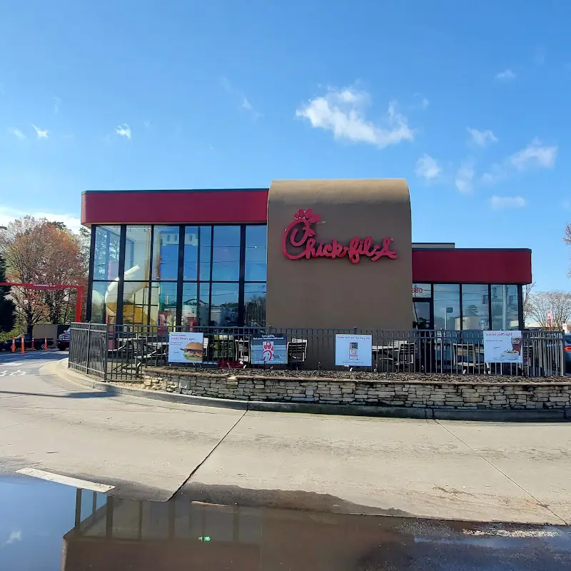 Chick-fil-A