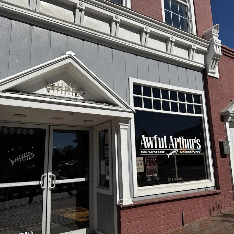 Awful Arthur's Seafood Co