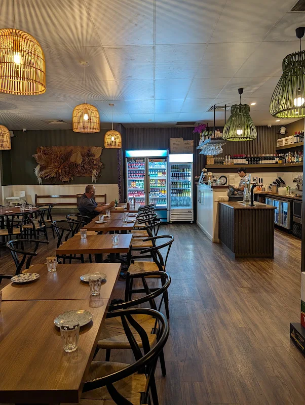 VIETFOOD SPRINGWOOD