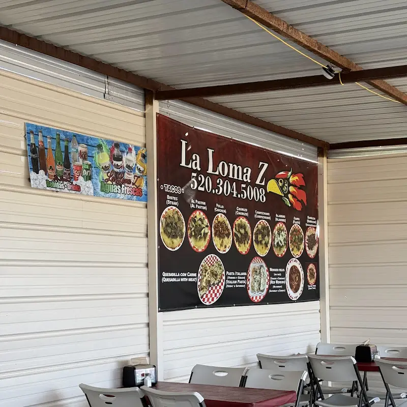 La Loma Z