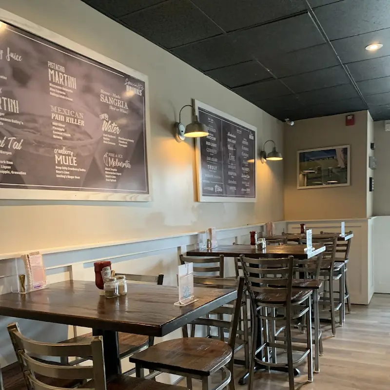 Coyle's Restaurant & Tavern