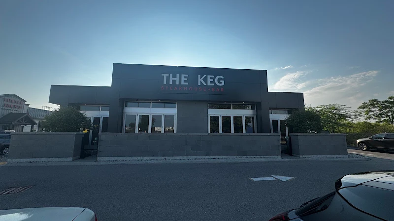 The Keg Steakhouse + Bar - Hamilton Mountain