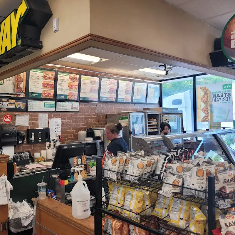 Subway