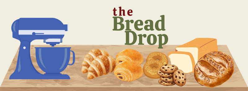 The Bread Drop