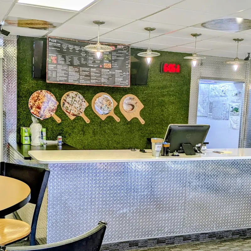 Gary's Pizza
