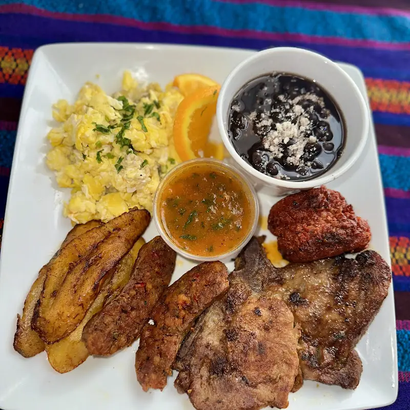 El Comal Restaurante y Cafe